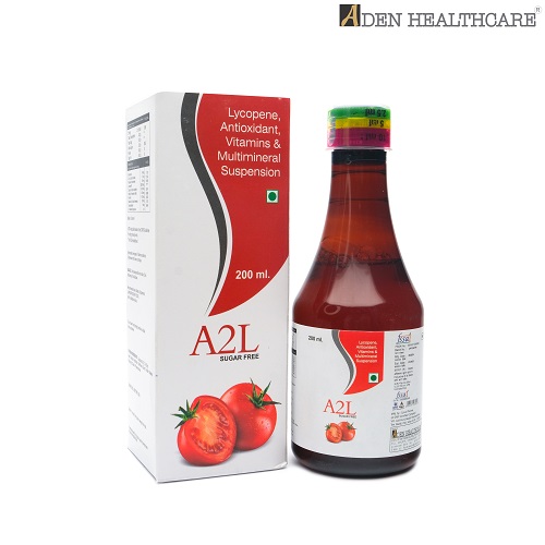 A2L SUSPENSION