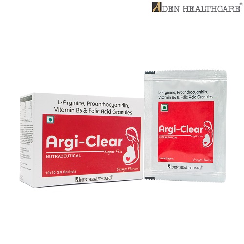 ARGI-CLAR