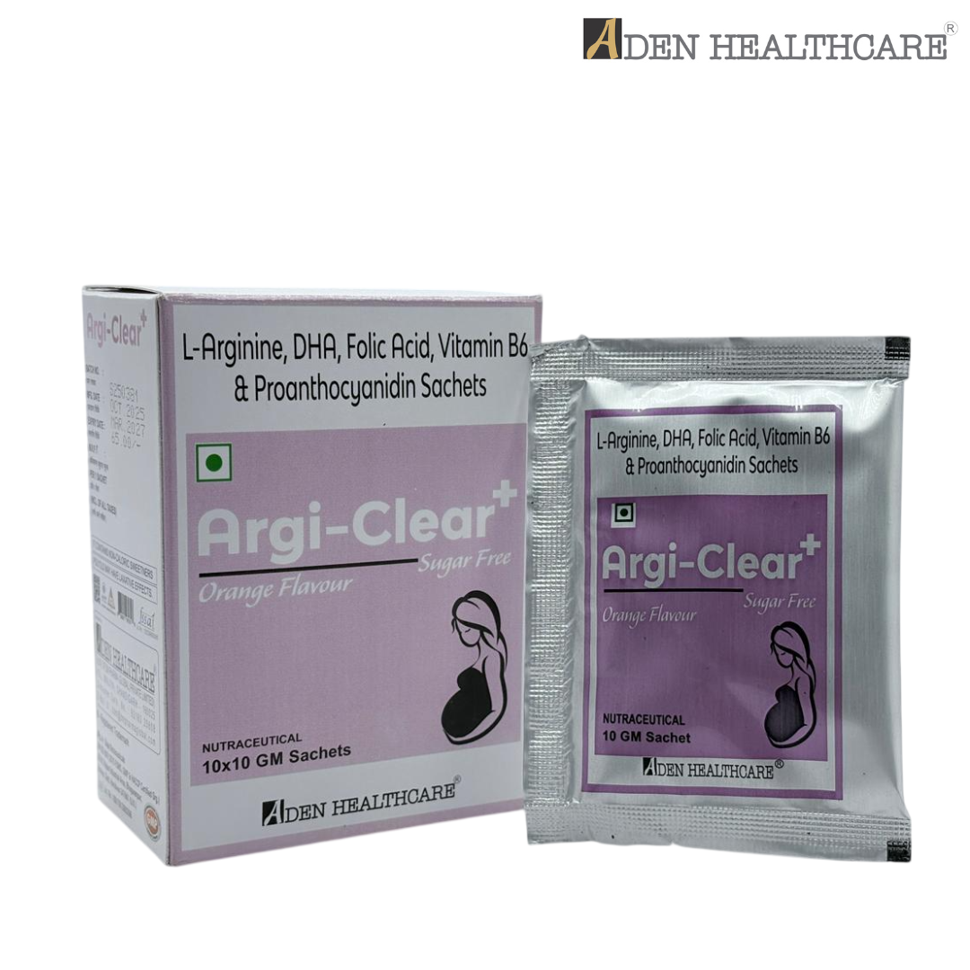 ARGI-CLEAR