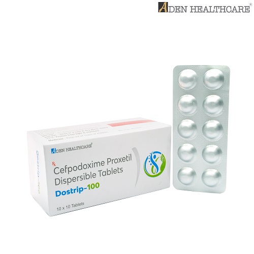 DOSTRIP-100
