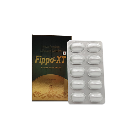 FIPPO- XT CAP
