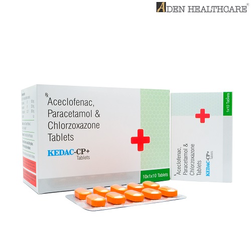 KEDAC-CP