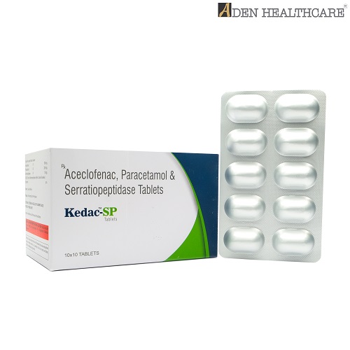 KEDAC-SP