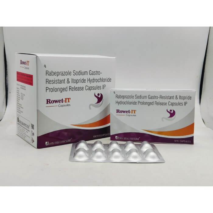 ROWET-IT