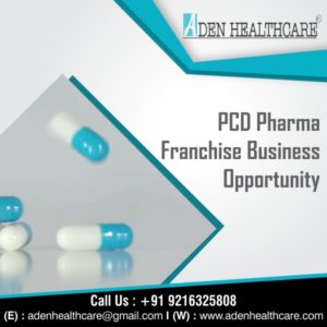 PCD Pharma Franchise in Thiruvananthapuram