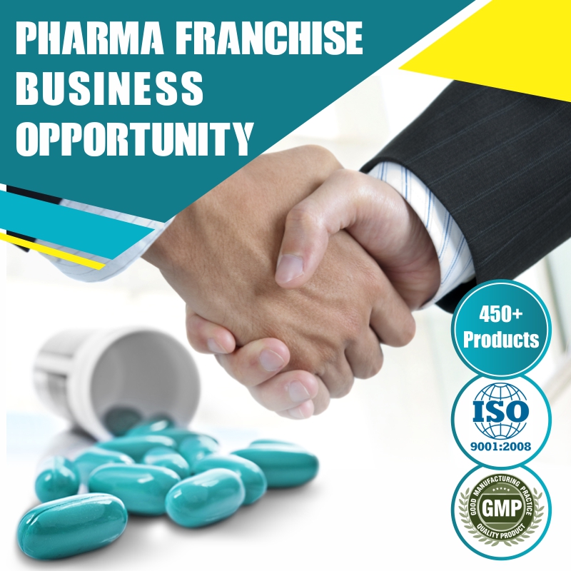 Pharma PCD franchise