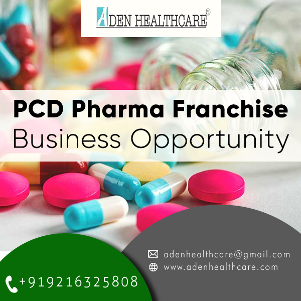 Pharma Franchise for Antiviral Medicine Range