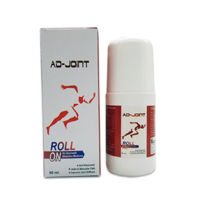 AD- JOINT ROLL ON