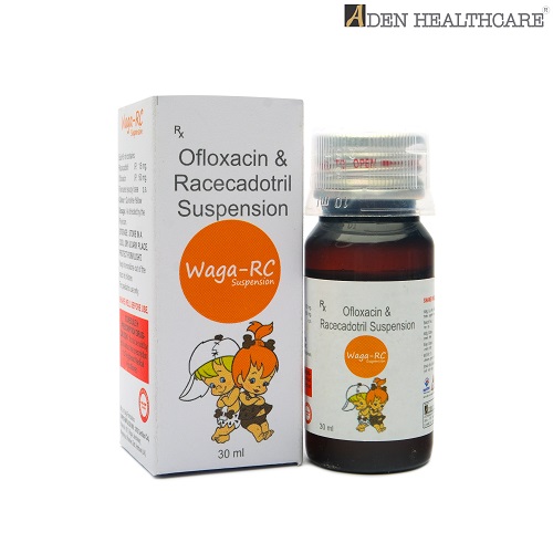 WAGA-RC