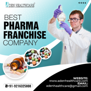 Best PCD Pharma Franchise in Jharkhand