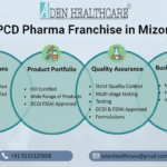 Top PCD Pharma Franchise in Mizoram