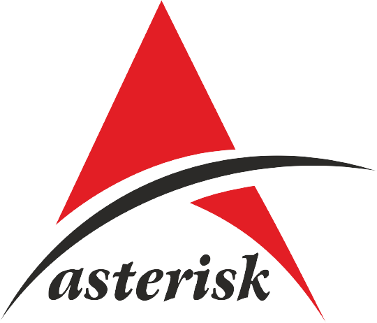 Asterisk Healthcare - logo