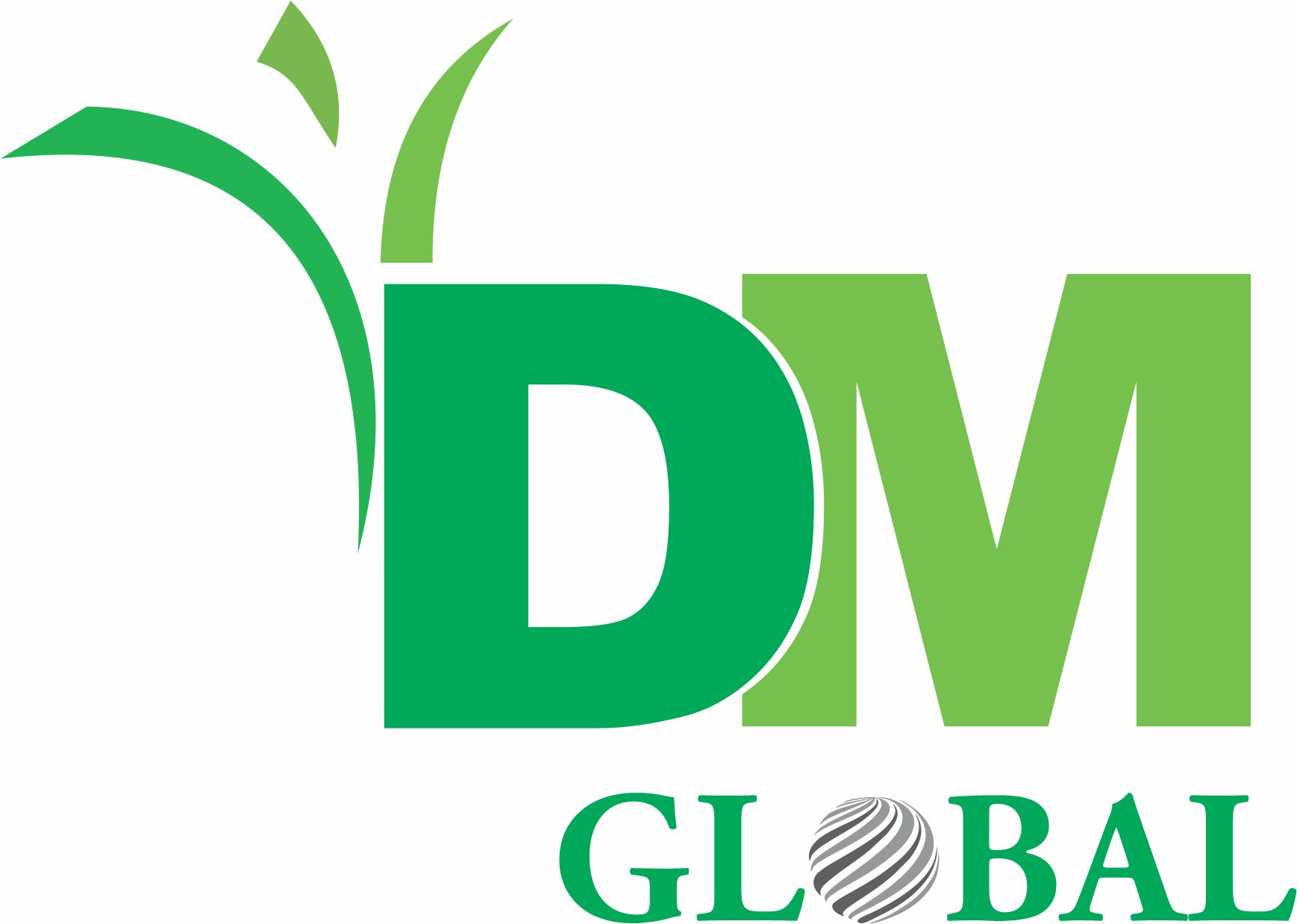 dm pharma global