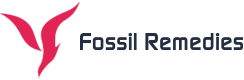 Fossil remedies logo