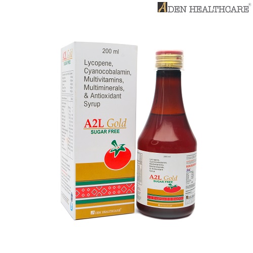 A2L GOLD