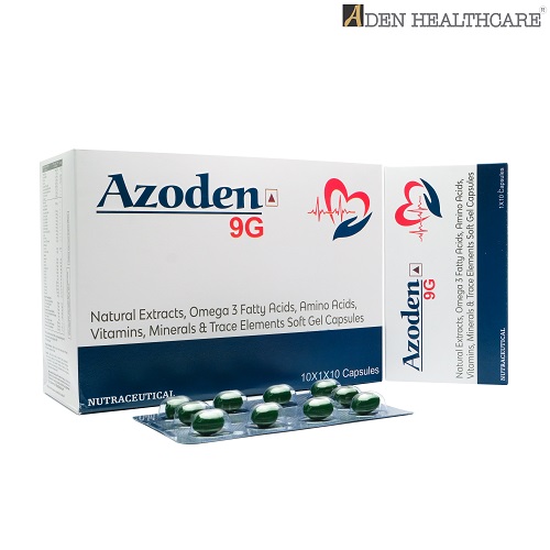 AZODEN 9G