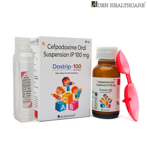 DOSTRIP-100