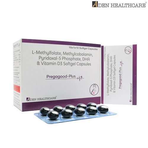 PREGAGOOD-PLUS