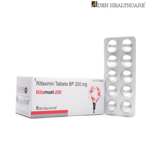 Rifamust-200