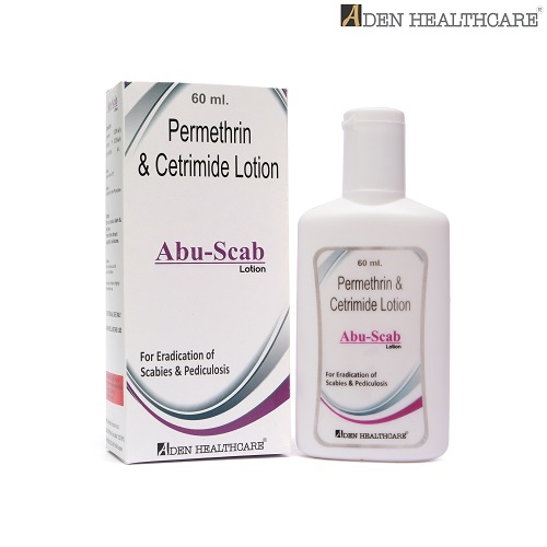 ABU SCAB LOTION