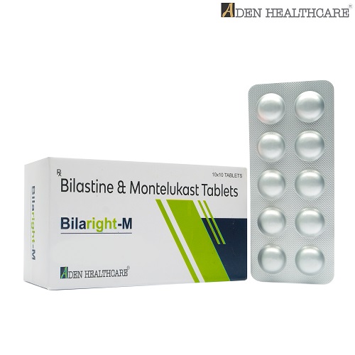BILARIGHT-M