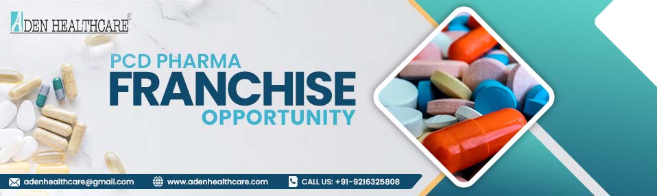 PCD Pharma Franchise in Vasai Virar