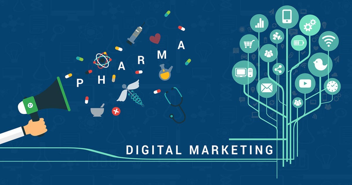 Benefits of Digital Marketing in Pharma Franchise