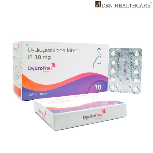 DYDROFRAU