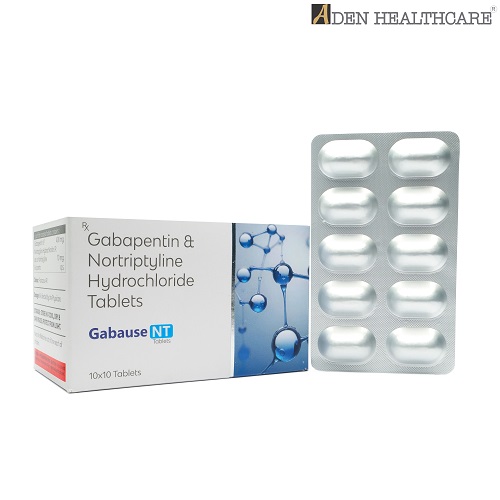 GABAUSE NT