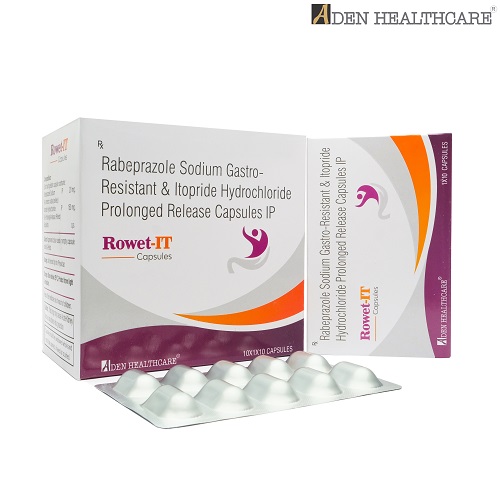 ROWET-IT