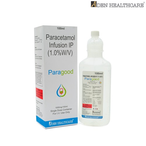 PARAGOOD