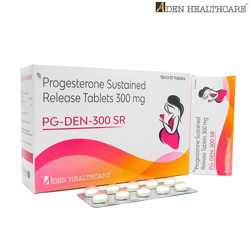 PG-DEN-300 SR