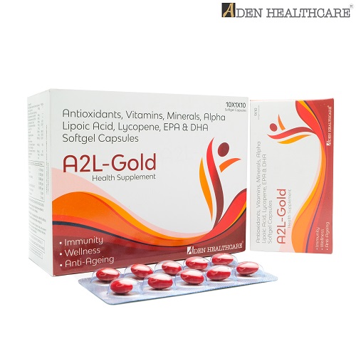 A2L-GOLD