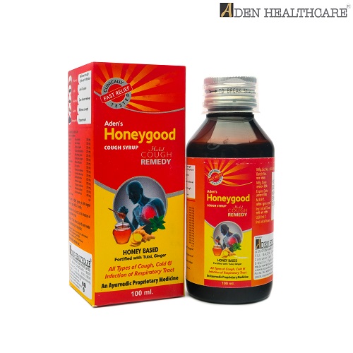 HONEYGOOD