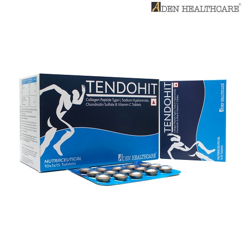 TENDOHIT