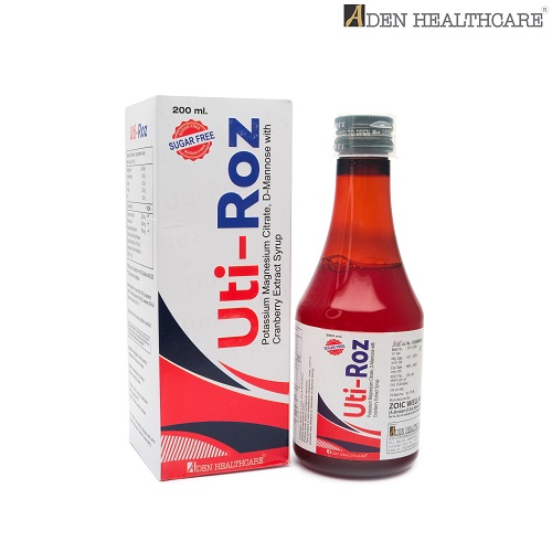 UTI-ROZ