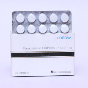 Top 10 Paracetamol Brands in India
