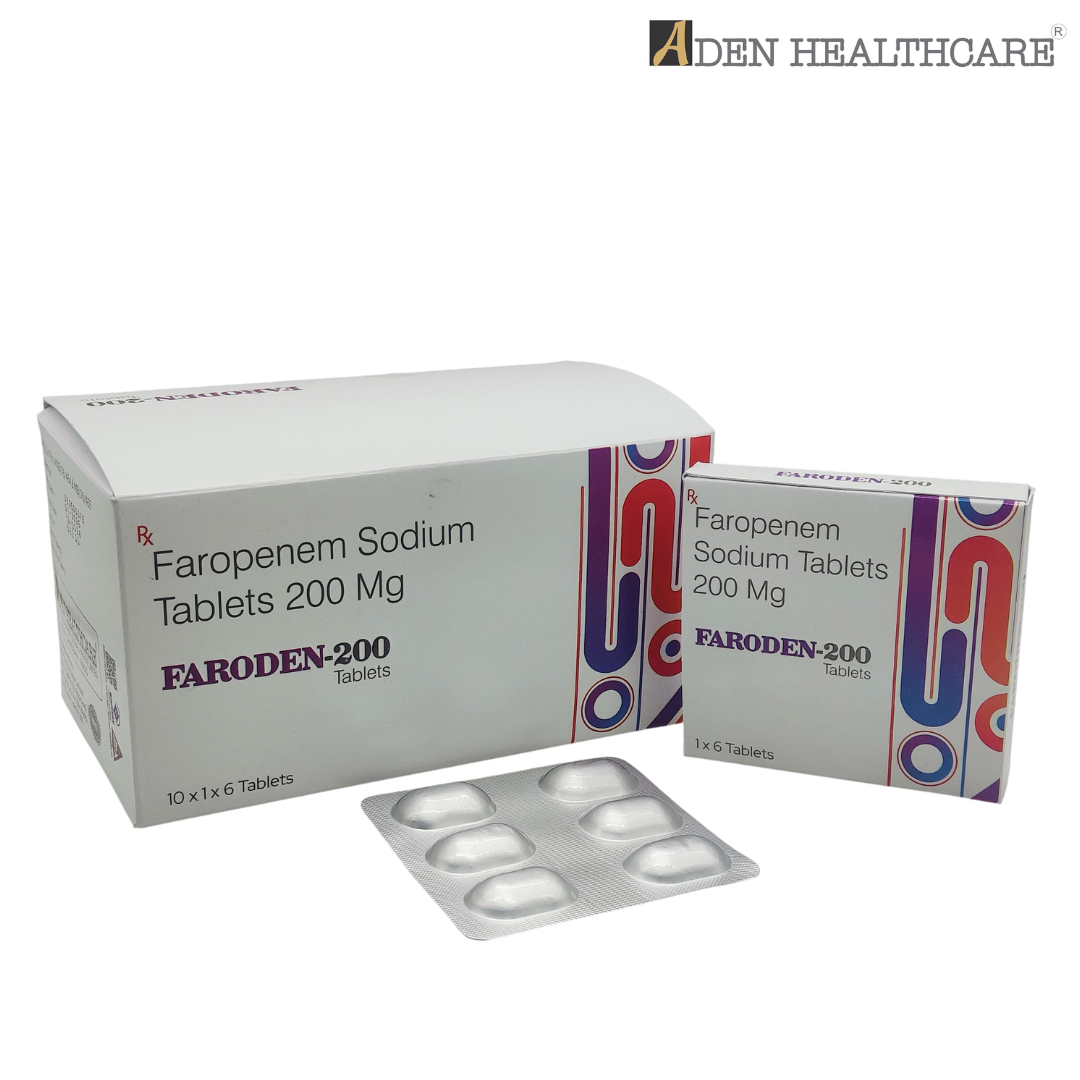Faroden-200