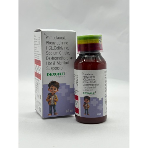 DEXOFLU+