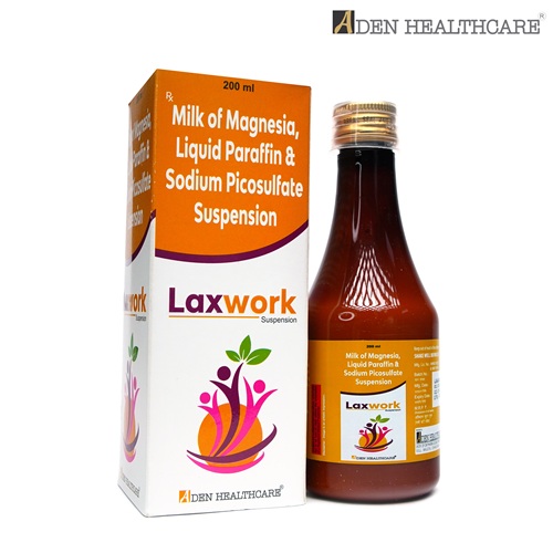 LAXWORK 200ML