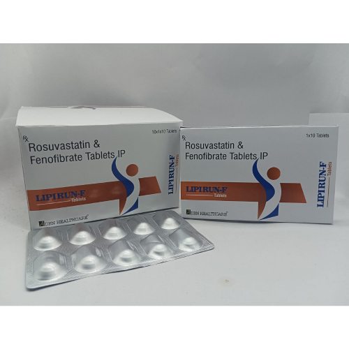 LIPIRUN-F