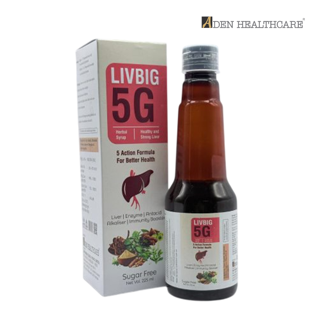 Livbig-5G