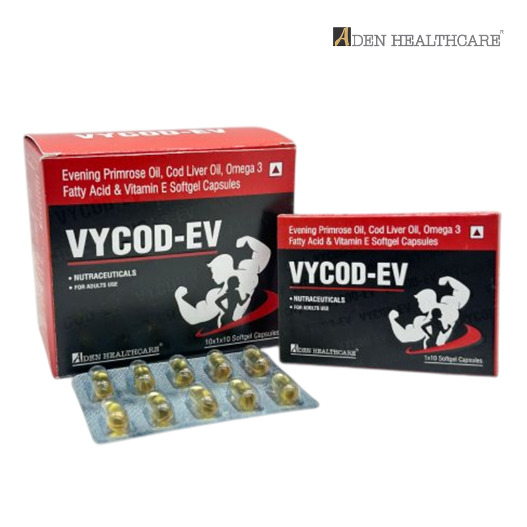 Vycod EV
