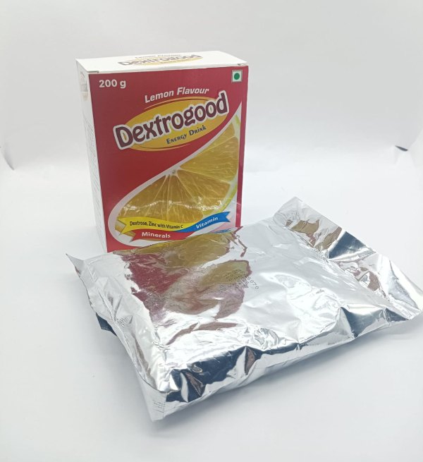 Dextrogood