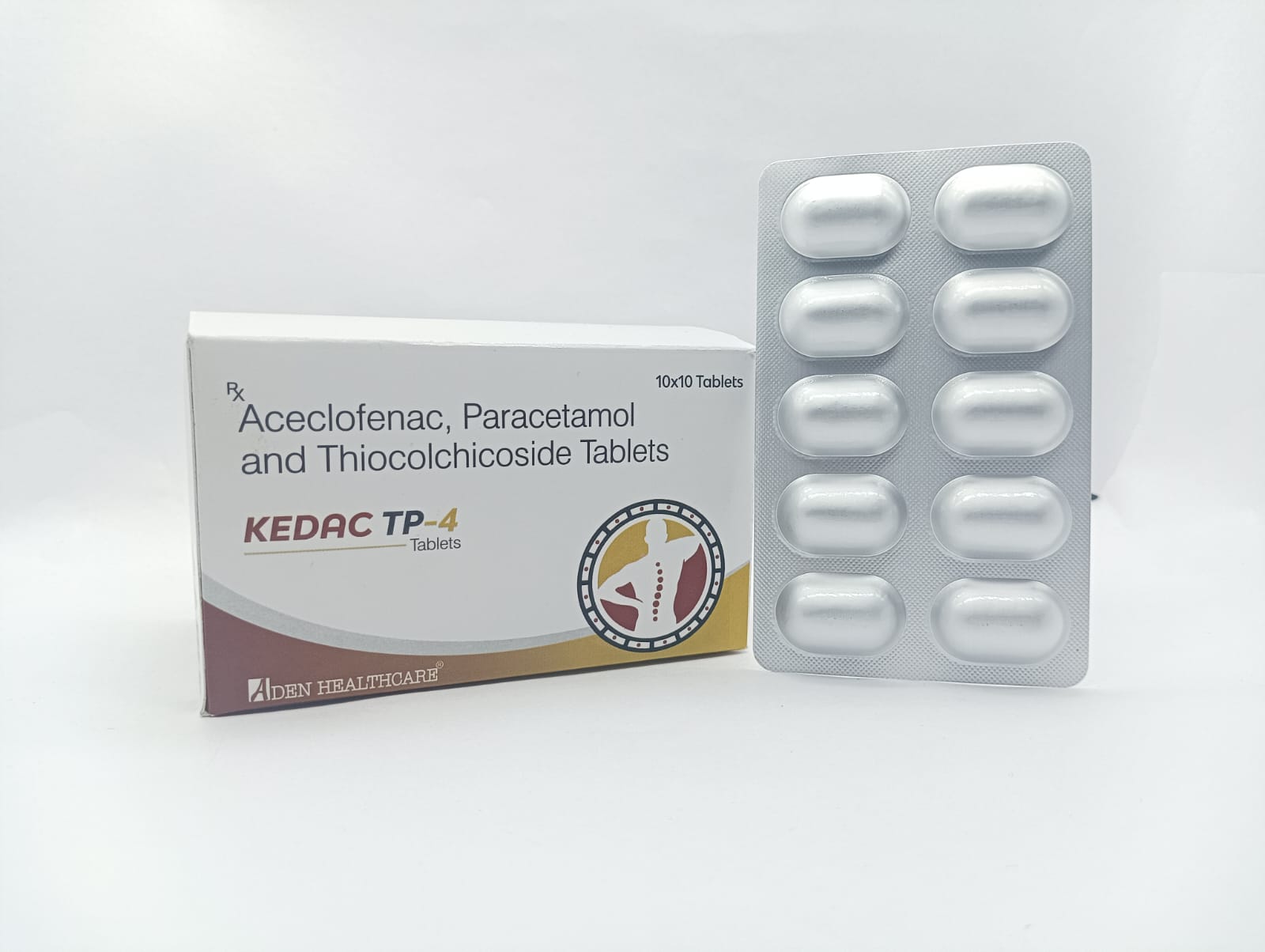 KEDAC TP-4